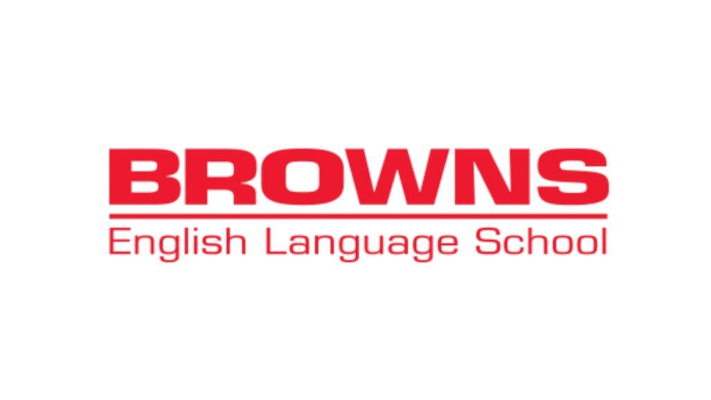 BROWNS English Language school